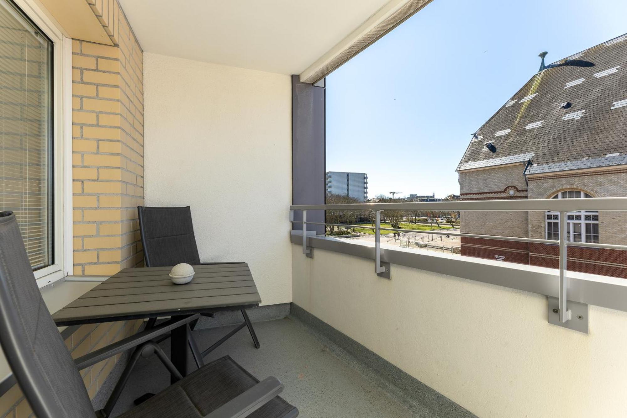 Appartement Marianne Westerland Exteriör bild