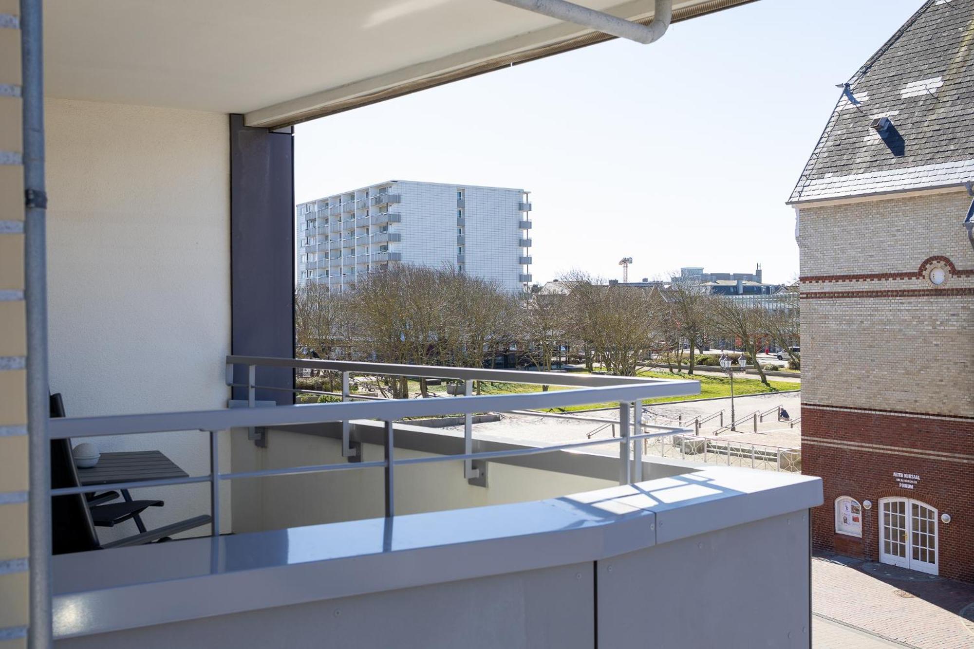Appartement Marianne Westerland Exteriör bild