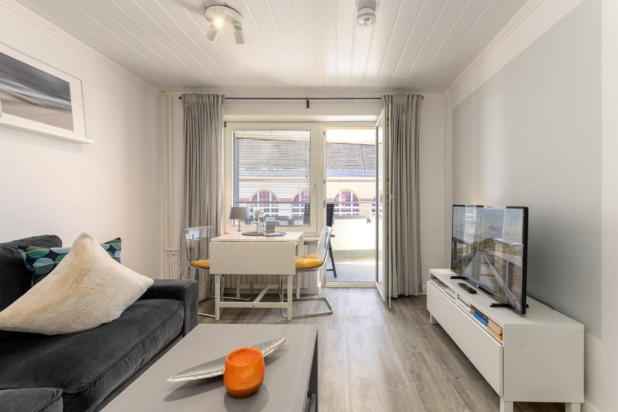 Appartement Marianne Westerland Exteriör bild